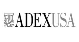 Adex USA logo