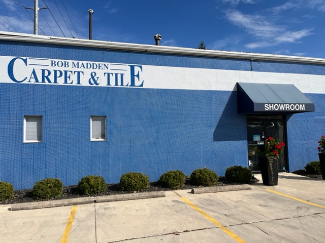 Madden Carpet & Tile, Dayton Ohio Premium Flooring 