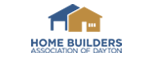 Home Builders Association of Dayton logo