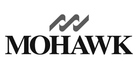 Mohawk flooring logo