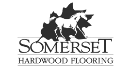 Somerset Hardwood logo