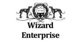 Wizard Enterprises logo